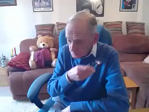 Ferret7777 online show from March 5, 12:44 pm