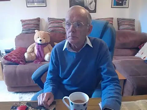 Ferret7777 online show from October 20, 9:57 am