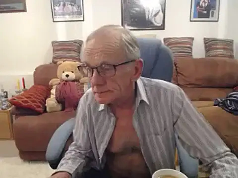 Ferret7777 online show from February 14, 9:32 pm