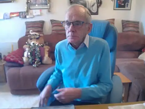 Ferret7777 online show from December 10, 1:11 pm