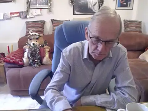 Ferret7777 online show from December 18, 10:40 am