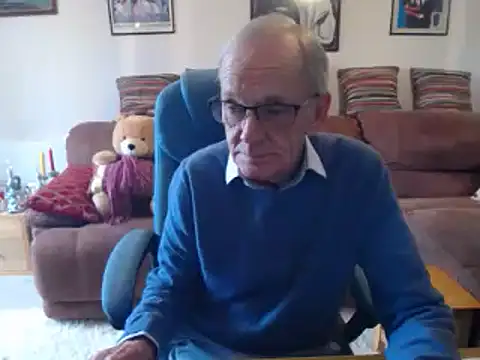 Ferret7777 online show from February 25, 2:22 pm