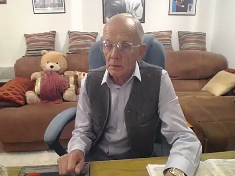 Ferret7777 online show from September 12, 7:47 pm