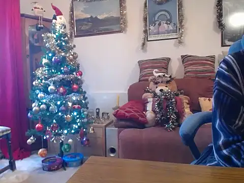 Ferret7777 online show from December 8, 9:13 am