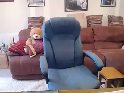 Ferret7777 online show from February 19, 12:22 pm