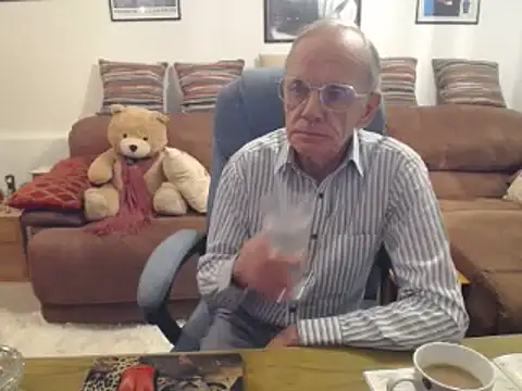 Ferret7777 online show from March 26, 8:57 pm