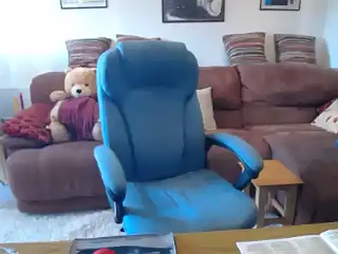 Ferret7777 online show from March 19, 3:08 pm