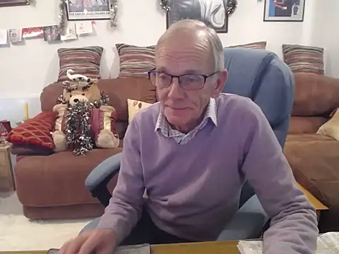 Ferret7777 online show from December 14, 5:03 pm