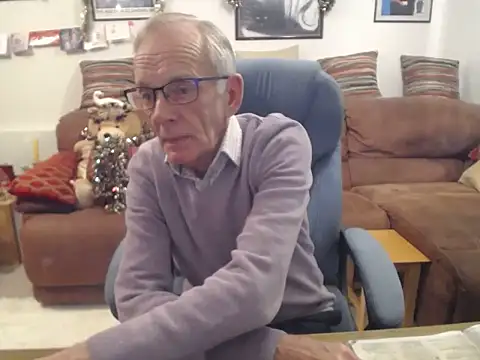 Ferret7777 online show from December 14, 6:56 am