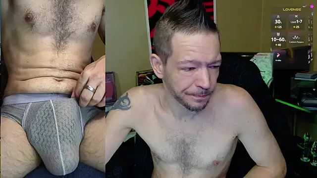 MasterForgedRayy online show from January 16, 11:04 am