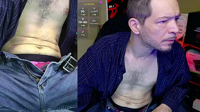 MasterForgedRayy online show from December 14, 11:12 pm