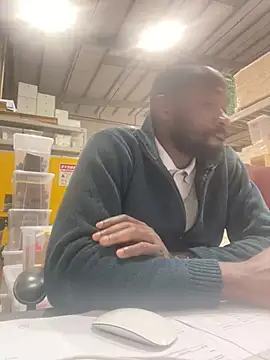 Blakishie online show from January 29, 3:26 pm