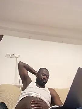 Blakishie online show from January 28, 7:53 pm