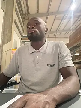 Blakishie online show from January 8, 4:44 pm