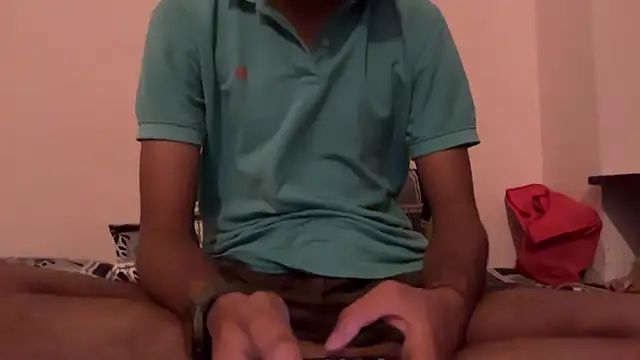 meatycronn online show from April 28, 8:13 pm