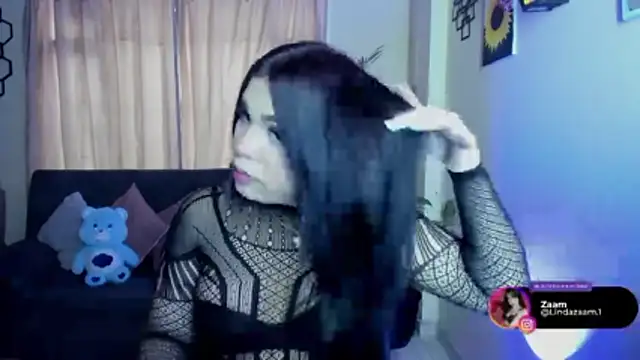 linda zaam83866 online show from February 19, 7:21 pm