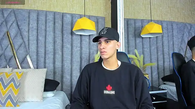 Snapshot of JakeMoxley chatting on December 3, 12:16 pm JakeMoxley online show from December 3, 12:16 pm