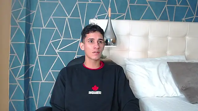 Snapshot of JakeMoxley chatting on December 13, 12:39 pm JakeMoxley online show from December 13, 12:39 pm