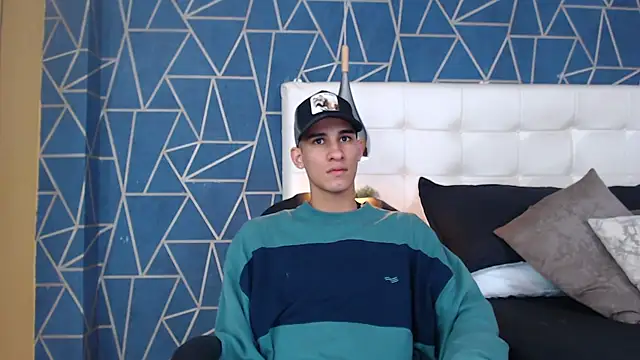 Snapshot of JakeMoxley chatting on February 23, 12:00 pm JakeMoxley online show from February 23, 12:00 pm
