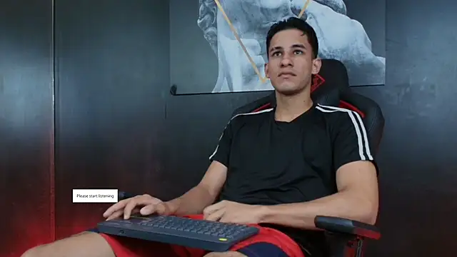 Snapshot of JakeMoxley chatting on September 25, 12:37 pm JakeMoxley online show from September 25, 12:37 pm