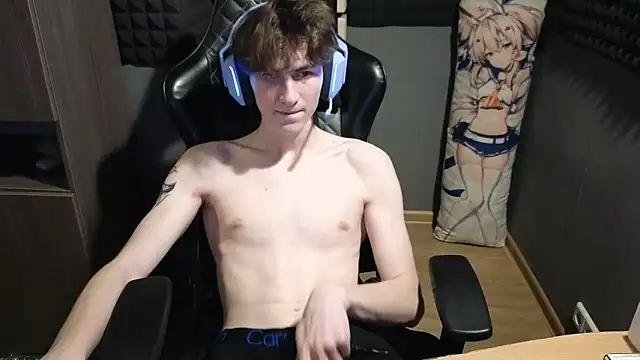 bambelbye online show from March 5, 10:12 pm