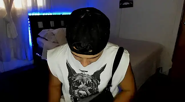 PipeRodriguez  online show from January 26, 9:40 pm