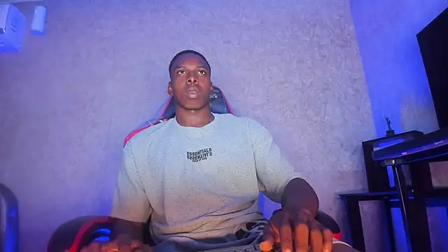 JD THEBABY online show from October 2, 2:21 pm