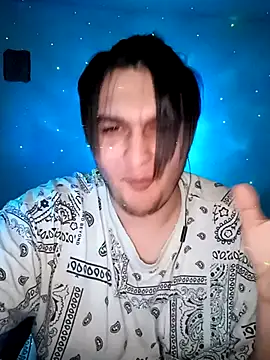 BlackVeilBride online show from February 3, 12:41 am