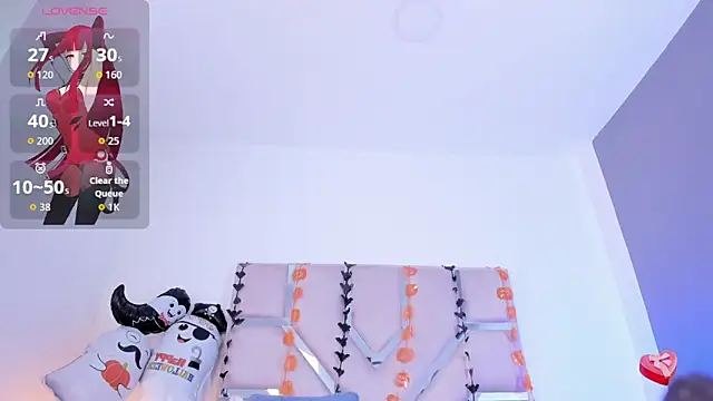 Thayler jones online show from October 6, 11:37 am