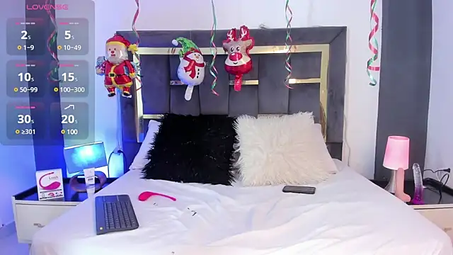 Thayler jones online show from January 2, 11:31 am