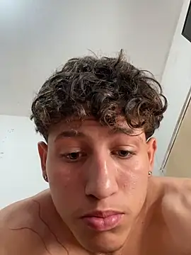 LatinBoysxxx online show from March 19, 7:50 pm