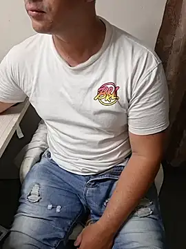 pob cam online show from January 10, 3:55 am