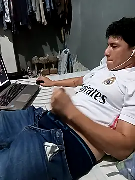 xangeldemonx online show from December 5, 4:45 pm