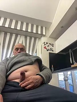 pantomax online show from February 13, 1:15 pm