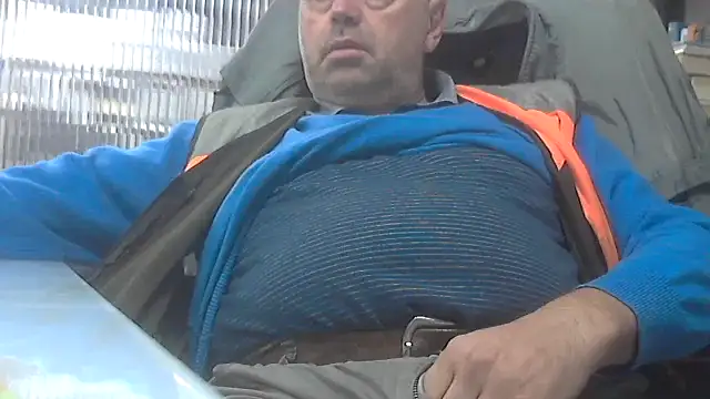 pantomax online show from September 30, 11:19 pm