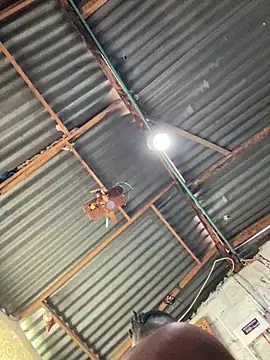 ElNegroRony online show from April 7, 5:57 pm