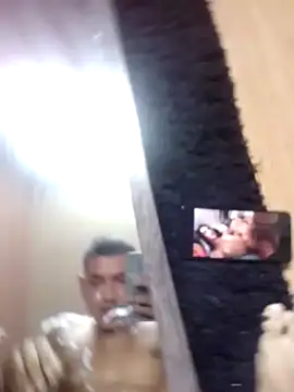 Snapshot of bunda_morris22 chatting on January 13, 12:13 pm bunda morris22 online show from January 13, 12:13 pm