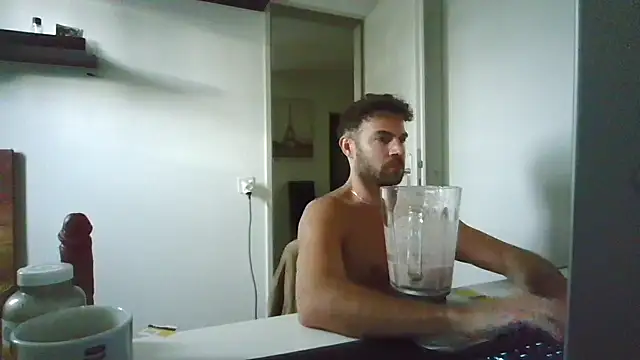 alpha-hunk online show from June 2, 2:18 pm