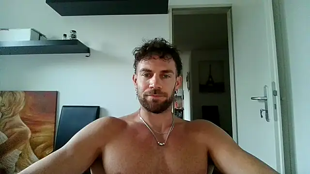 alpha-hunk online show from September 13, 4:52 pm