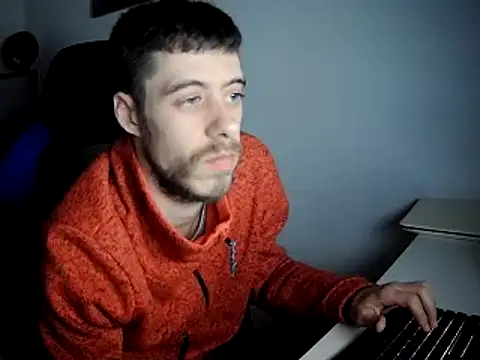 Murcianito online show from December 31, 12:54 am