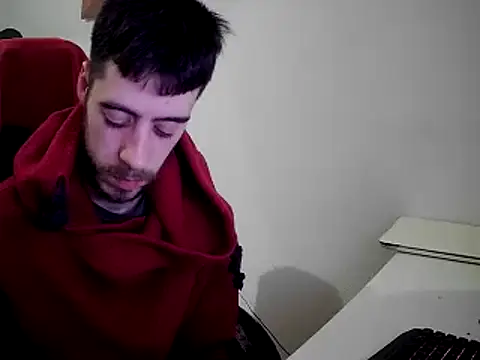 Murcianito online show from January 3, 9:36 pm