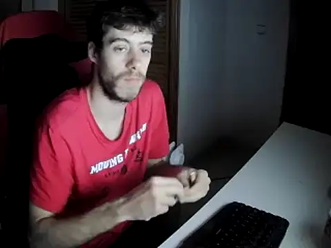 Murcianito online show from February 19, 7:48 pm