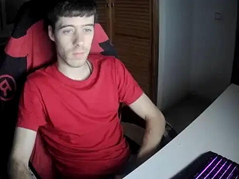 Murcianito online show from January 29, 9:39 pm