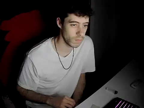 Murcianito online show from January 31, 11:03 pm