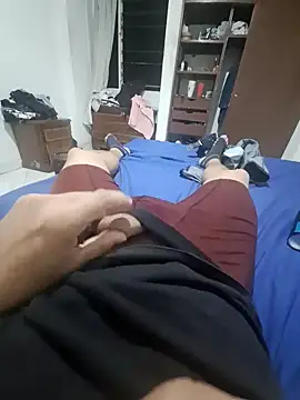 cucuta021291 online show from December 24, 12:44 am