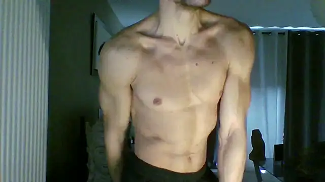 ApollonFit x69 online show from March 10, 11:34 am