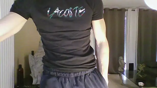 ApollonFit x69 online show from March 12, 11:09 am