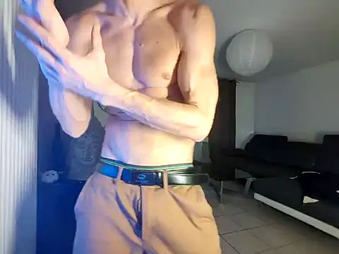 ApollonFit x69 online show from January 27, 1:16 am