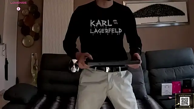 ApollonFit x69 online show from February 10, 1:49 pm