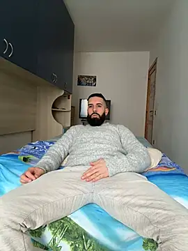 Gioeltoro89 online show from February 25, 3:49 pm